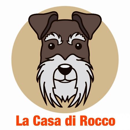 Appartement La Casa Di Rocco à Naples Extérieur photo