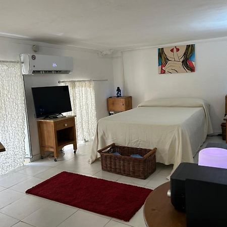 Appartement La Casa Di Rocco à Naples Extérieur photo