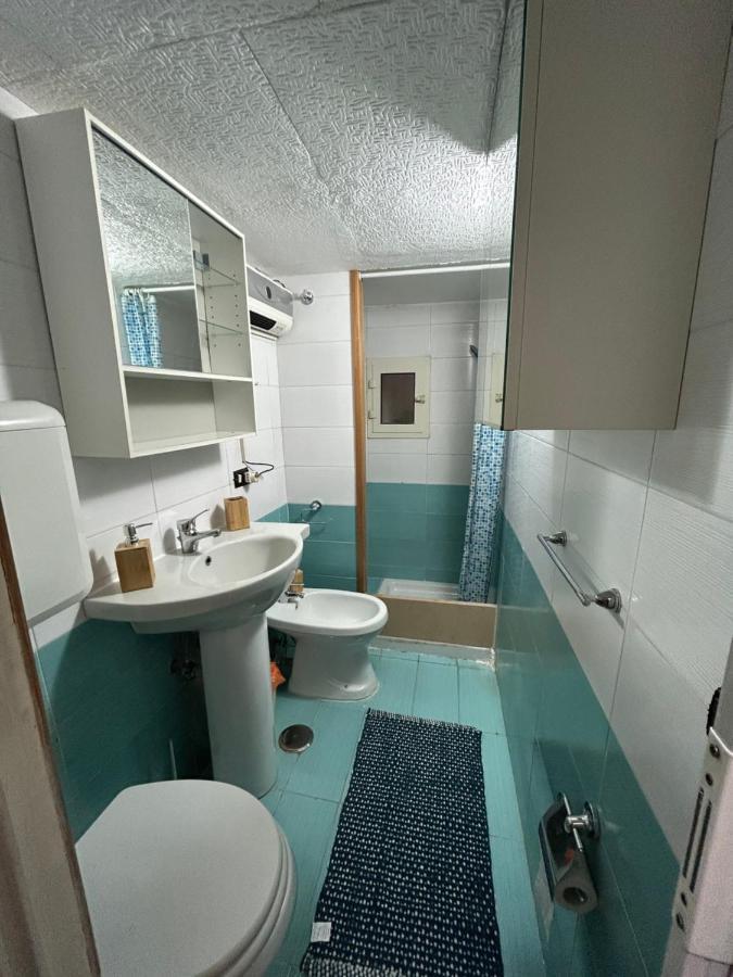 Appartement La Casa Di Rocco à Naples Extérieur photo