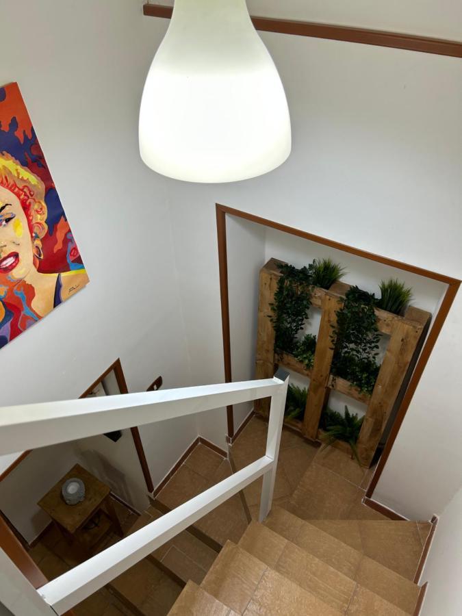 Appartement La Casa Di Rocco à Naples Extérieur photo